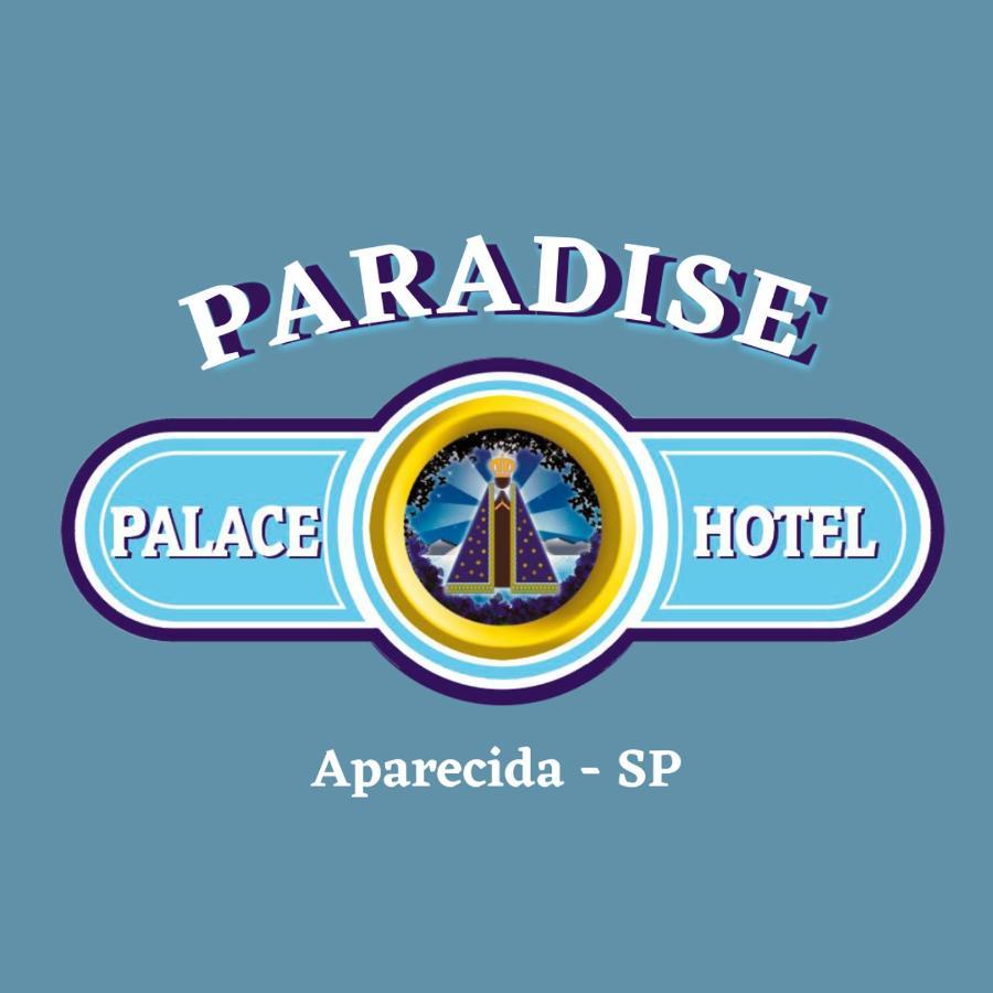 אפארסידה Paradise Palace Hotel מראה חיצוני תמונה