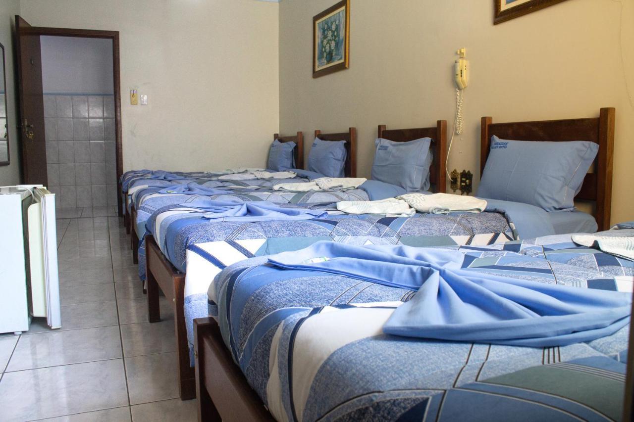 אפארסידה Paradise Palace Hotel מראה חיצוני תמונה