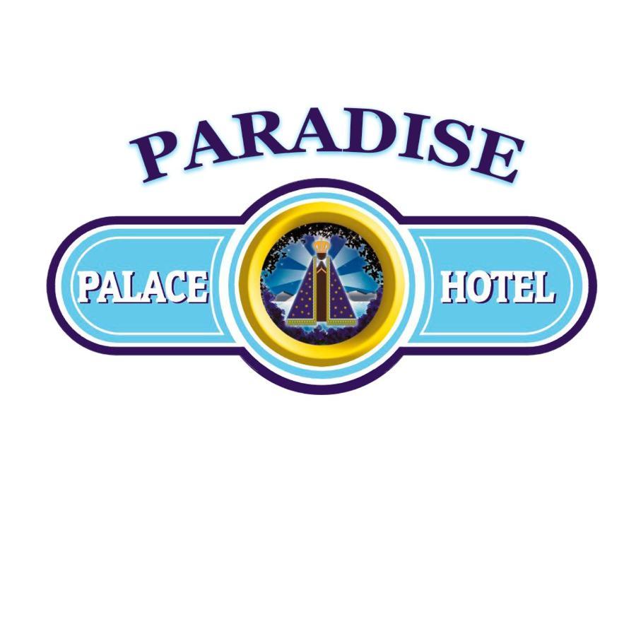 אפארסידה Paradise Palace Hotel מראה חיצוני תמונה