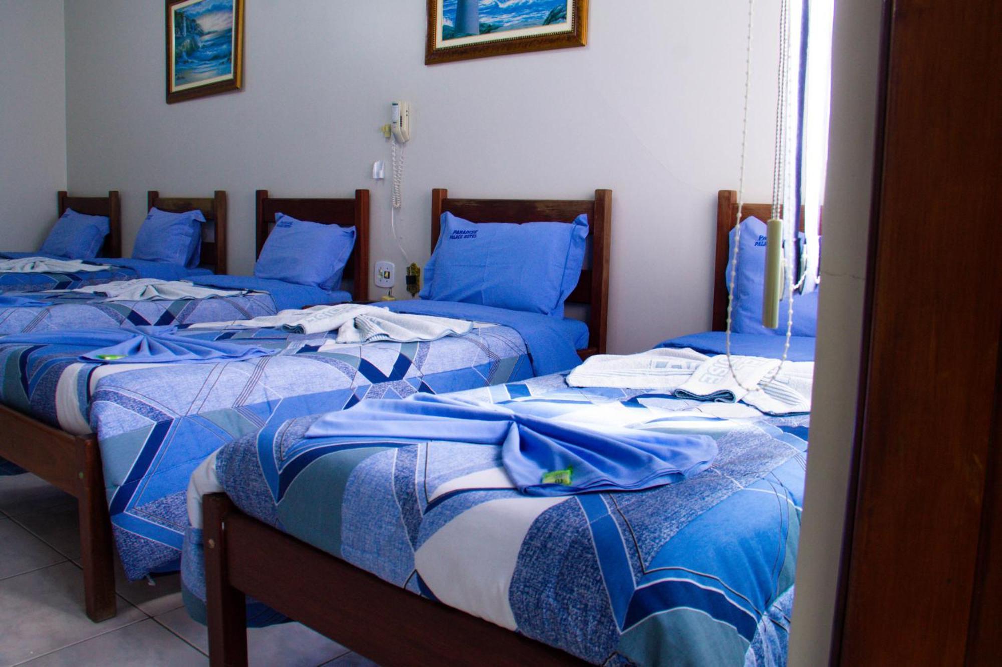 אפארסידה Paradise Palace Hotel חדר תמונה