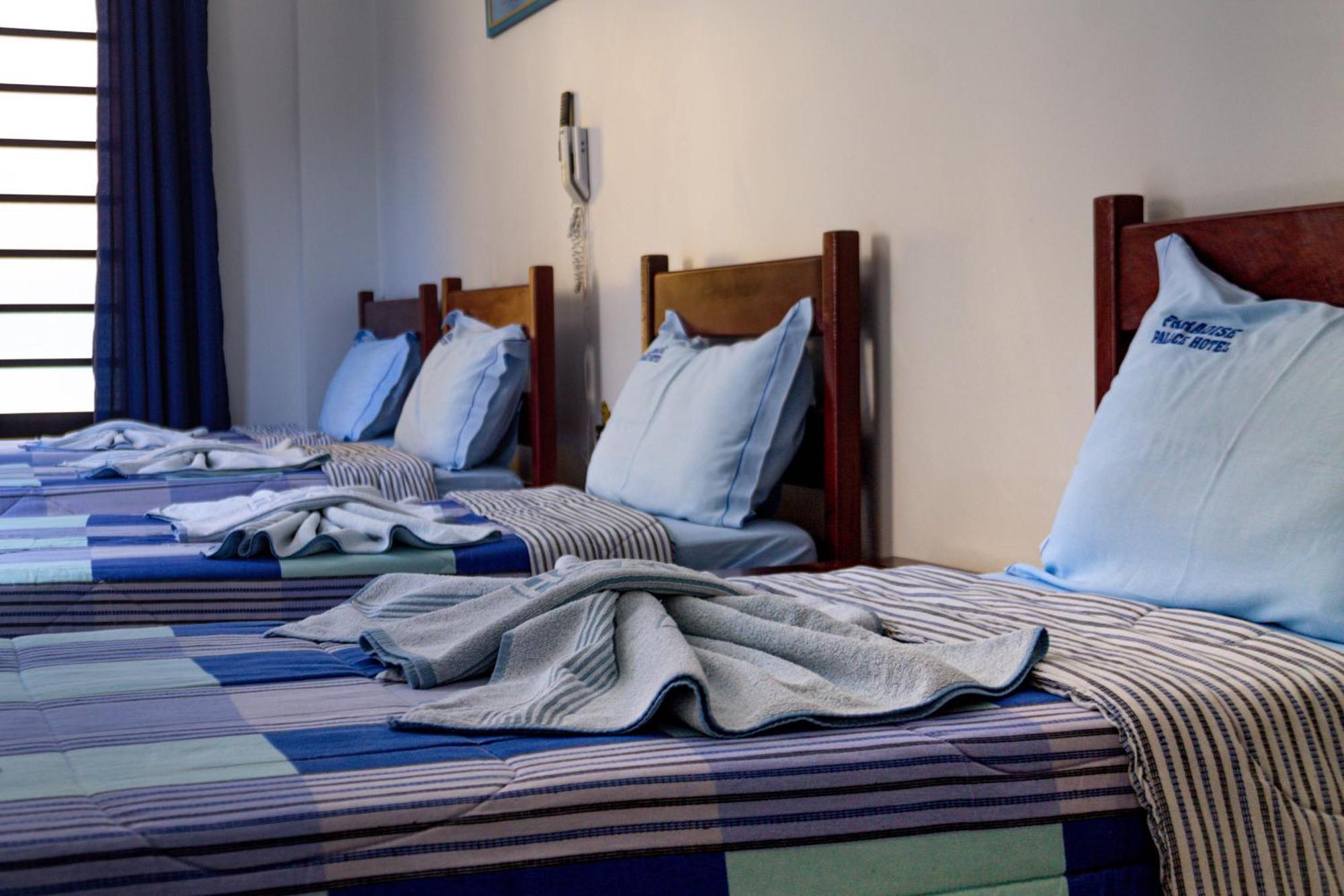 אפארסידה Paradise Palace Hotel חדר תמונה