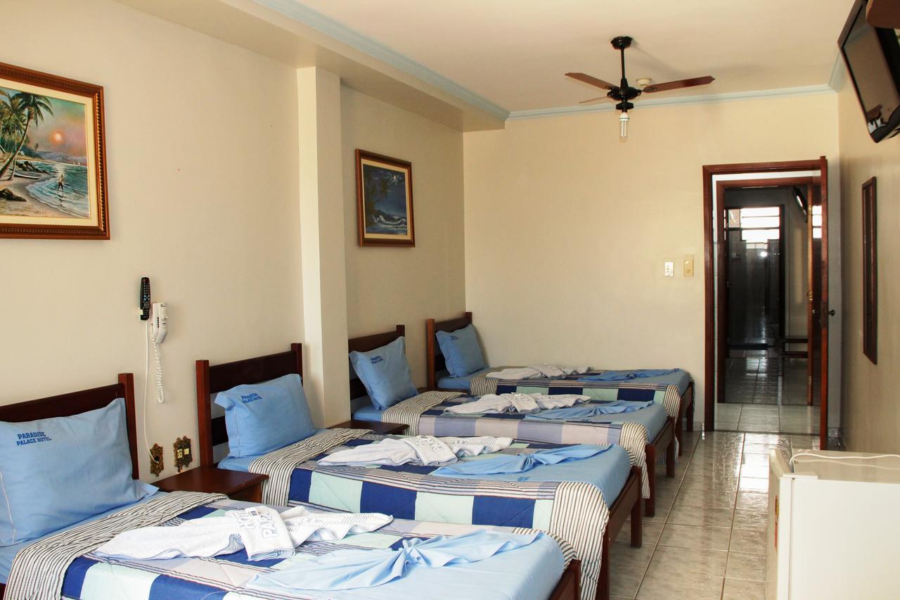 אפארסידה Paradise Palace Hotel מראה חיצוני תמונה