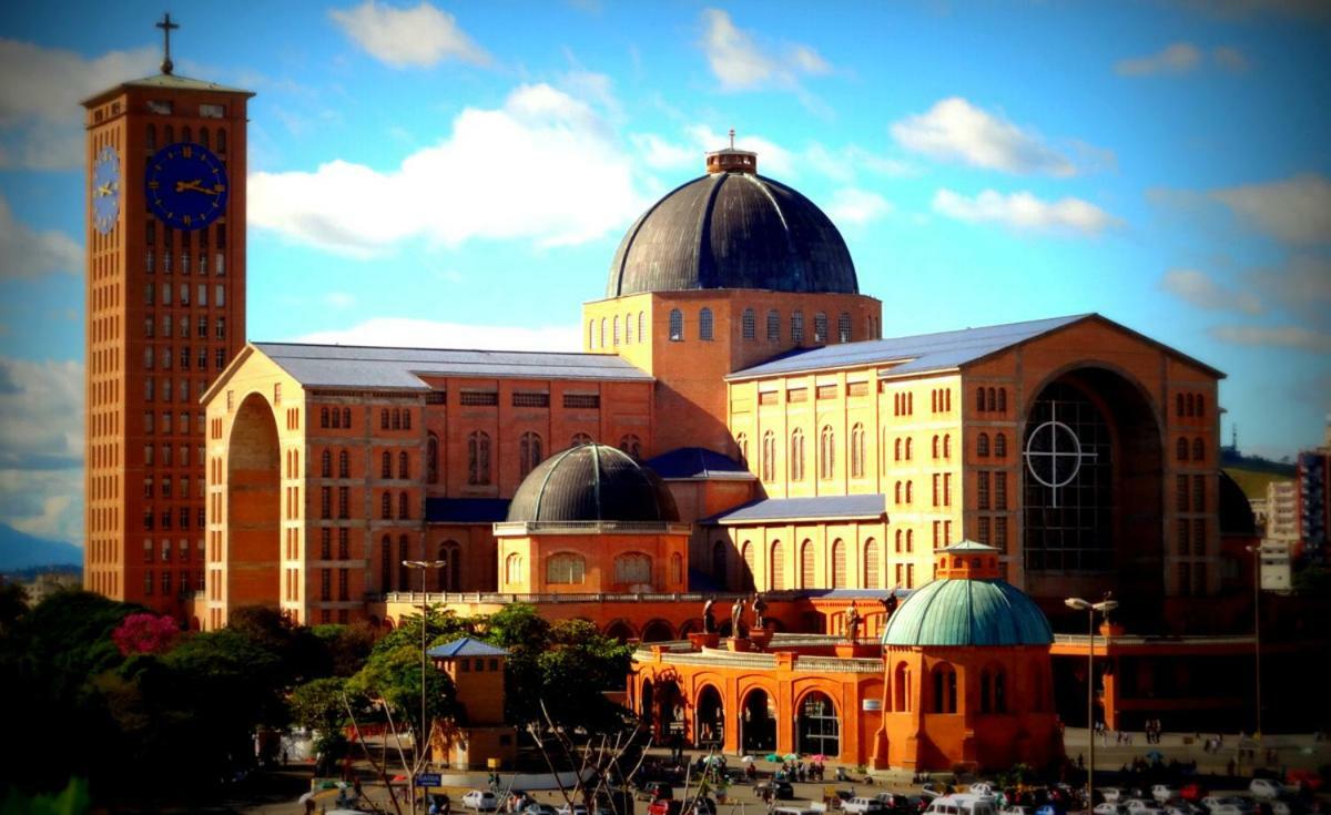 אפארסידה Paradise Palace Hotel מראה חיצוני תמונה